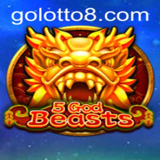 Exploring the Exciting World of 5GodBeasts: A Journey through Lotto8 Adventures