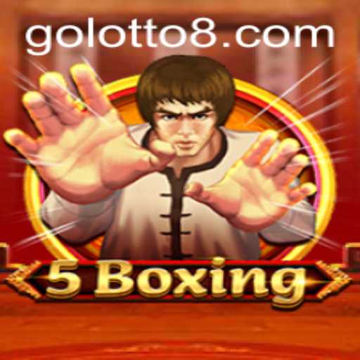 Discover the Thrill of 5Boxing and Lotto8