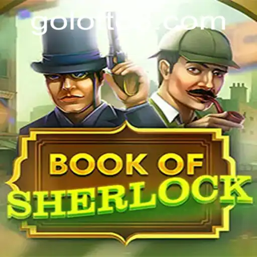 Unveiling the Enigma of BookOfSherlock: A Journey into Mystery and Strategy