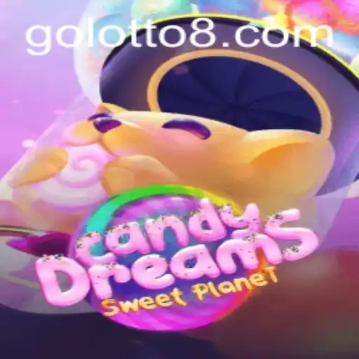 Explore the Exciting World of CandyDreams with Lotto8