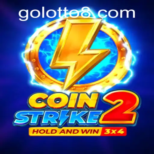 CoinStrike2: Unveiling the Thrilling World of Lotto8