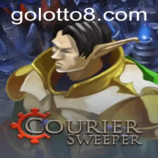 CourierSweeper and the Allure of Lotto8: A New Era in Gaming