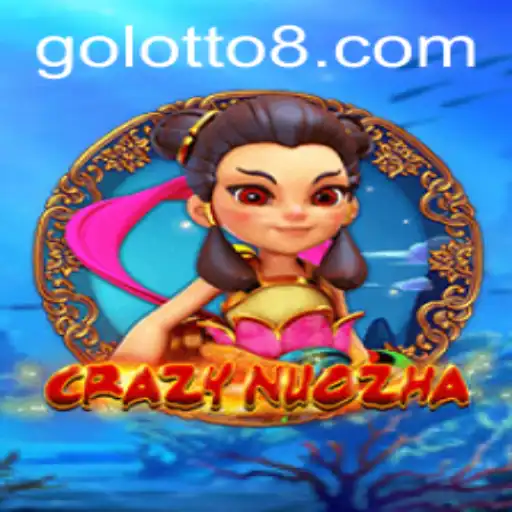 Discovering CrazyNuoZha: A Dynamic Spin on Gaming with Lotto8