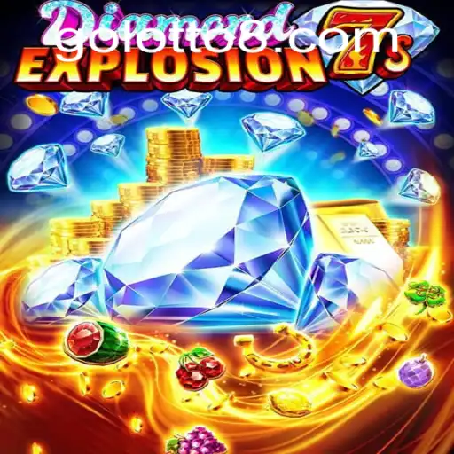 DiamondExplosion7s: The Ultimate Casino Experience with a Twist of Lotto8