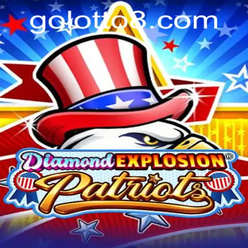 Unveiling DiamondExplosionPatriots: The Thrilling World of Lotto8