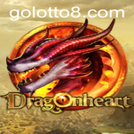 Exploring the Enchanting World of DragonHeart and the Exciting Lotto8