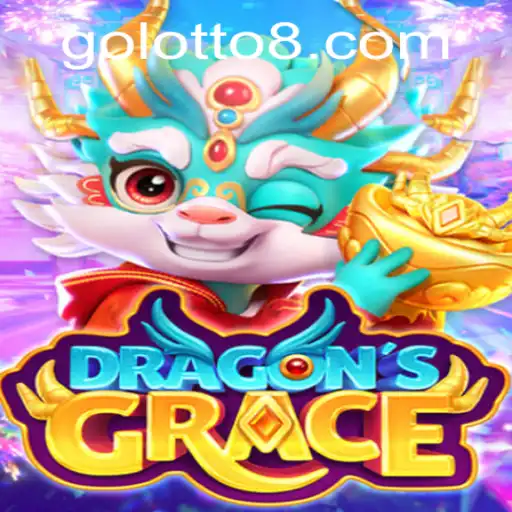 Discover the Magical World of DragonsGrace and the Exciting Twist of Lotto8