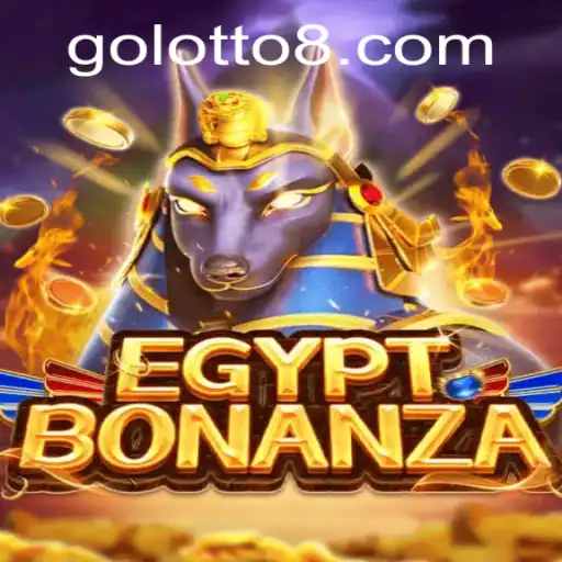 Discover the Ancient Riches of EgyptBonanza with Lotto8
