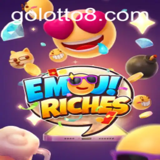 Discover the Excitement of EmojiRiches: A New Era in Gaming