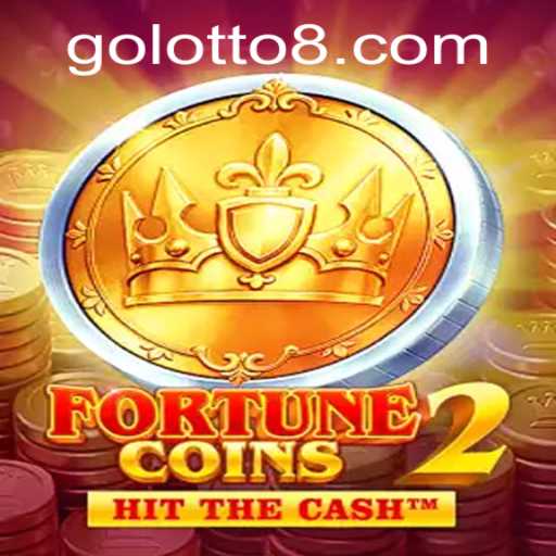 Fortune Coins 2: Exploring the New Gaming Sensation