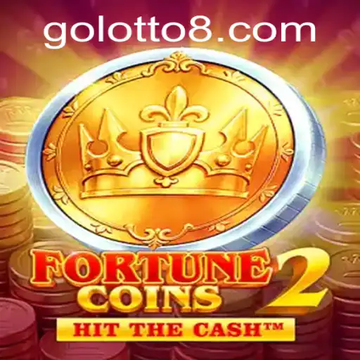 Fortune Coins 2: Exploring the New Gaming Sensation