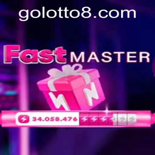 FastMaster: The Thrilling Lotto8 Experience