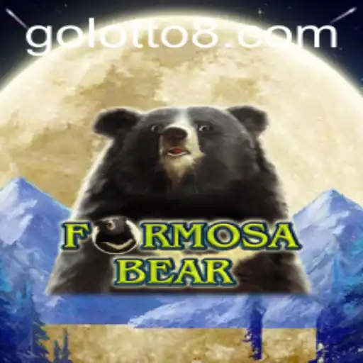Discovering the Thrill of FormosaBear: A New Era with Lotto8