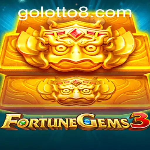 Exploring the Thrills of FortuneGems3: A Modern Fusion of Luck and Strategy