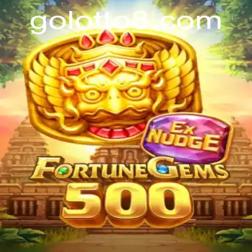 Exploring FortuneGems500: An Innovative Gaming Experience with Lotto8 Twist