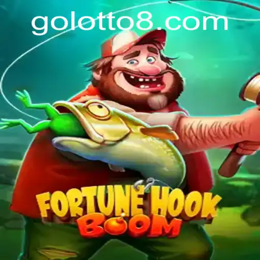 Discover the Excitement of FortuneHookBoom: The Ultimate Gaming Experience