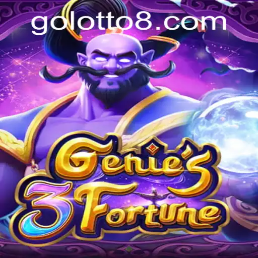 Unlocking the Magic of Genie3Fortune: An In-Depth Look at This Captivating Game with Lotto8