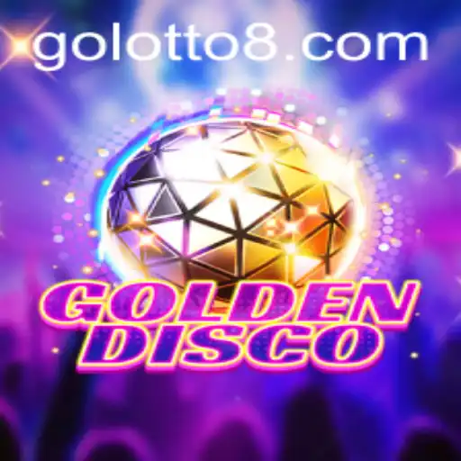 GoldenDisco: A Glimmering New Adventure in the World of Gaming