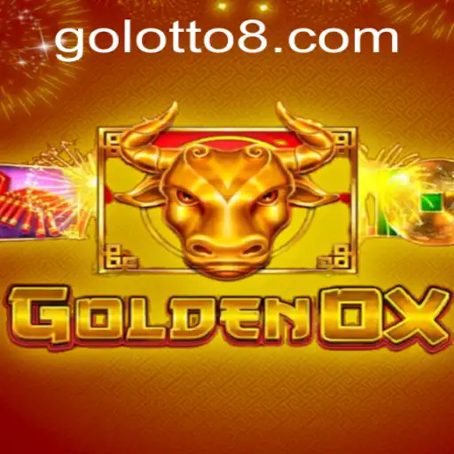 Discovering the Thrills of GoldenOx: A Guide to Playing and Winning at Lotto8