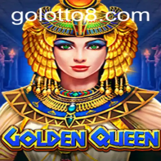 Unveiling GoldenQueen: A Captivating Journey into the World of Lotto8