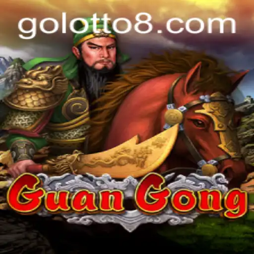 Exploring GuanGong: An Exciting Adventure in the World of Lotto8