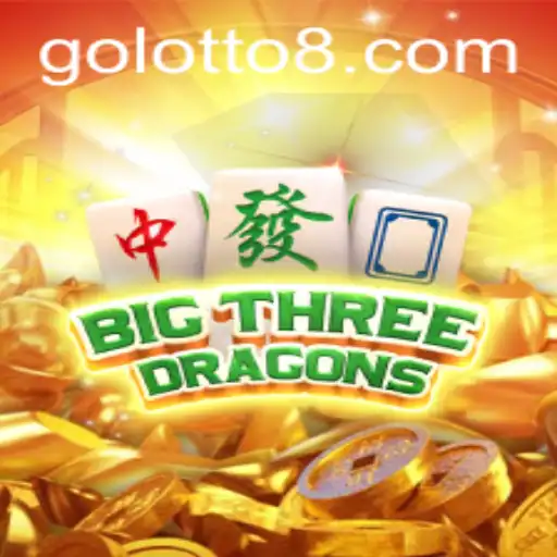 Exploring BigThreeDragons: The Thrilling World of Lotto8