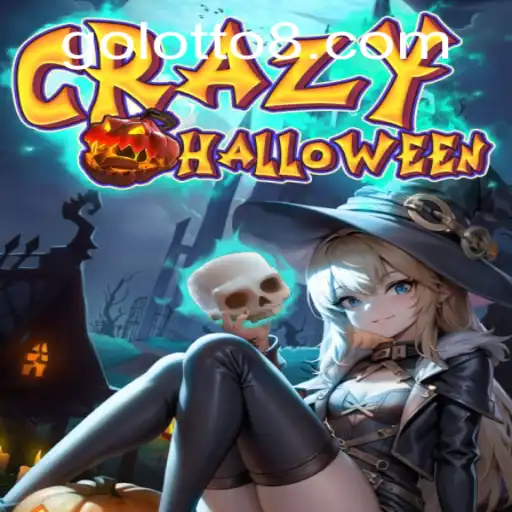 Discover the Thrills of CrazyHalloween with Lotto8