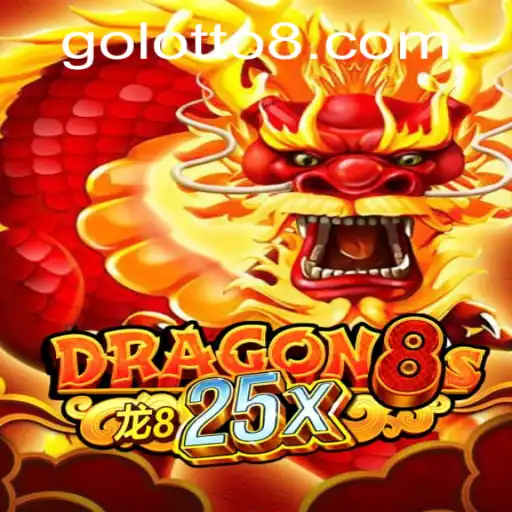 Unveiling the Exciting World of Dragon8s25x: A Comprehensive Guide