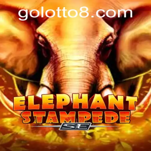 Unraveling the Excitement of ElephantStampedeSE and the Thrill of Lotto8