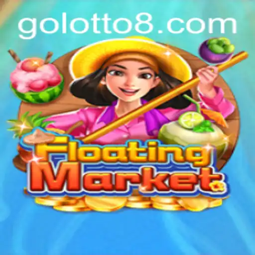 Exploring the Thrills of FloatingMarket: A Dive into the Lotto8 Game Experience