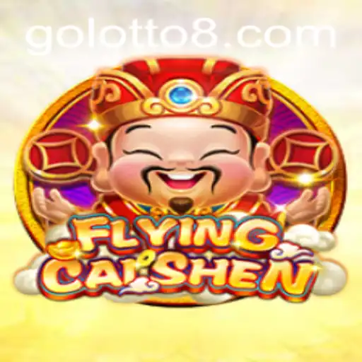 Exploring the Thrilling World of FlyingCaiShen with Lotto8