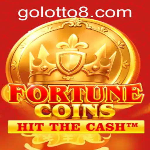 FortuneCoins: A Modern Twist on Lotto8