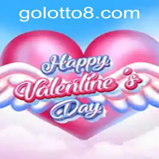HappyValentinesDay: Discover the Enchanting Game with Lotto8 Magic