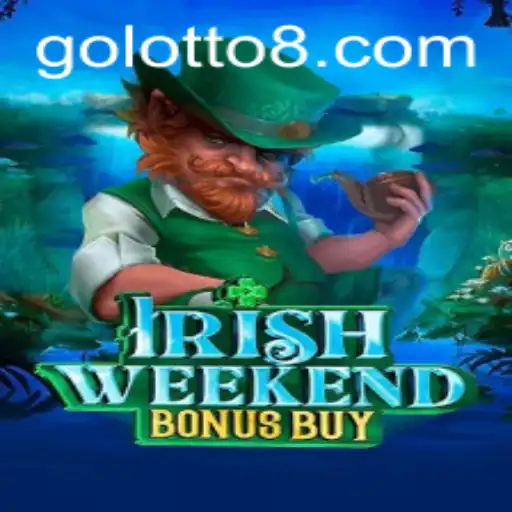 Explore IrishWeekendBonusBuy: A Thrilling Adventure in Gaming and Lotto Combined