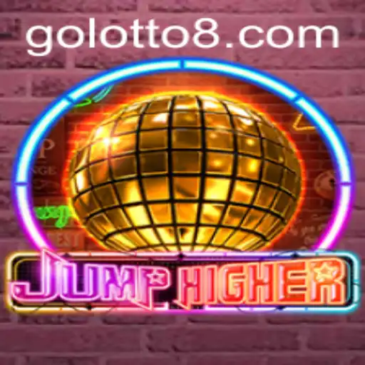 JumpHigher: A Thrilling Game Experience with a Chance to Win Big with Lotto8