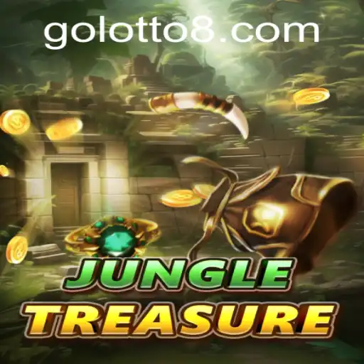 Exploring the Thrilling World of JungleTreasure with Lotto8