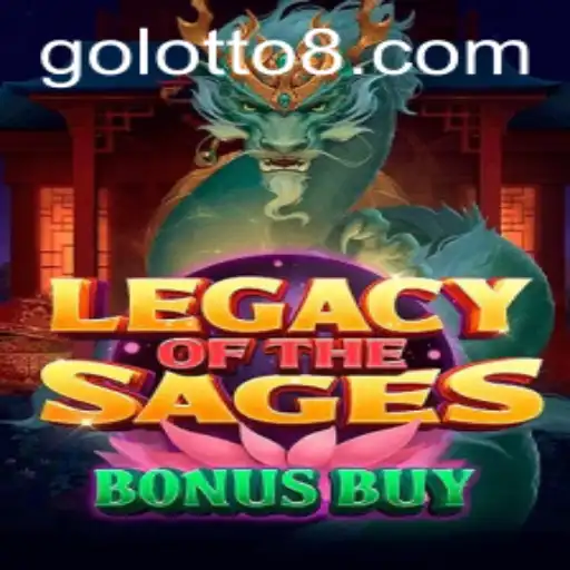 LegacyoftheSagesBonusBuy: A Revolutionary Online Gaming Experience