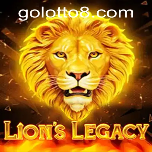 LionsLegacy: An Epic Adventure with a Twist of Luck