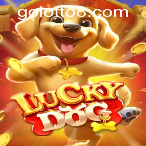 Exploring LuckyDog: A New Horizon in Lottery Gaming with Lotto8