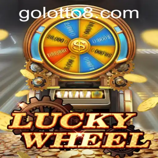 Unveiling 'LuckyWheel': A Thrilling Spin on Lotto8