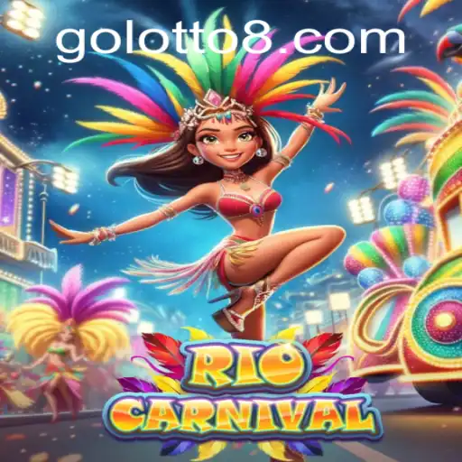 The Exciting World of RioCarnival: An Introduction to Lotto8