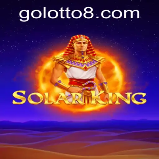 Exploring SolarKing and the Exciting Lotto8 Feature