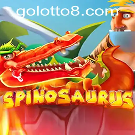 Discover the Thrilling World of Spinosaurus: A Unique Gaming Adventure with Lotto8