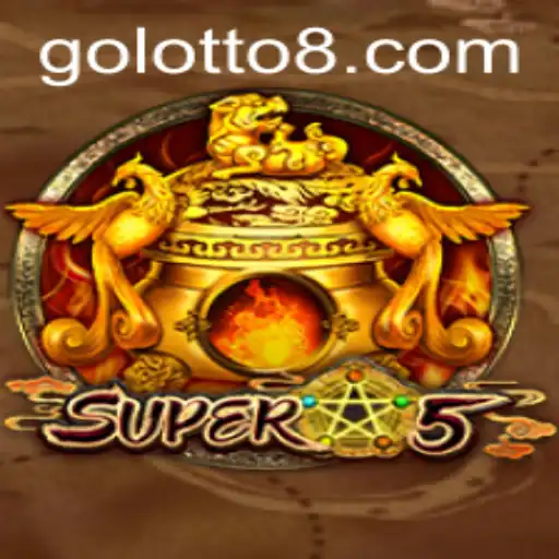 Discover the Exciting World of Super5 Featuring Lotto8: A Comprehensive Guide