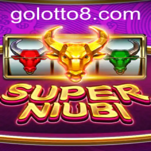 Exploring the Exciting World of SuperNiubi with Lotto8
