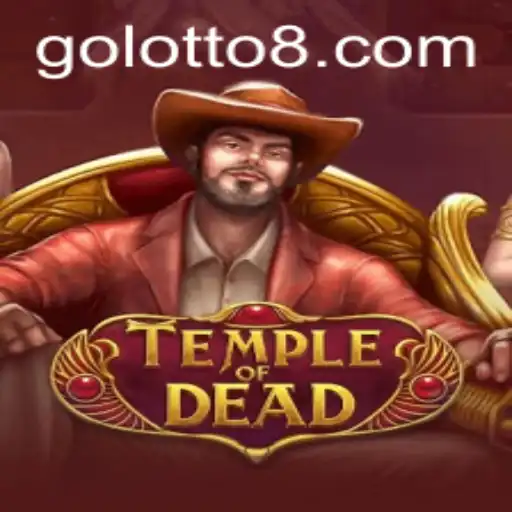 Exploring TempleofDead: A New Era of Gaming with Lotto8