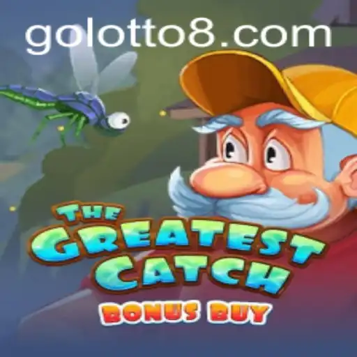 Discover the Excitement of TheGreatestCatchBonusBuy