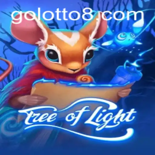 Discovering TreeofLight: A Journey Through Mystical Realms with Lotto8