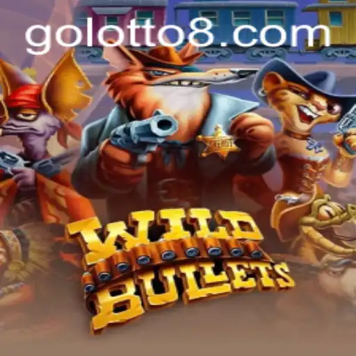 Exploring WildBullets: A Thrilling Adventure into the World of Lotto8