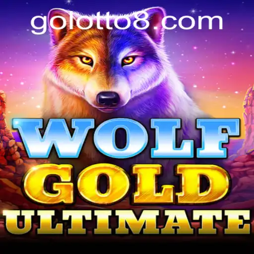 WolfGoldUltimate: The Ultimate Gaming Experience with Lotto8